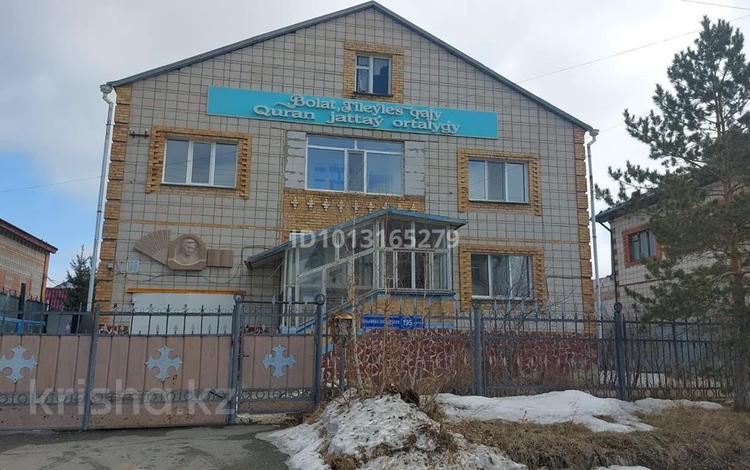 Отдельный дом · 6 комнат · 348 м² · 9.3 сот., Кошкарбаева 195 за 2 млн ₸ в Кокшетау — фото 2