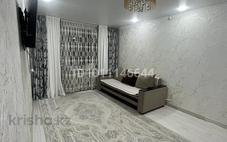 2-бөлмелі пәтер · 45 м² · 2/5 қабат, Независимости 7 — Независимости-гурбы, бағасы: 10 млн ₸ в Сатпаев — фото 2