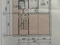 2-бөлмелі пәтер · 45 м² · 2/5 қабат, Независимости 7 — Независимости-гурбы, бағасы: 10 млн ₸ в Сатпаев — фото 7