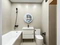 3-комнатная квартира · 95.3 м² · 8/9 этаж, Кульджинский тракт 153/68 — Бухтарминская за 62 млн ₸ в Алматы, Турксибский р-н — фото 14