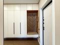 3-комнатная квартира · 95.3 м² · 8/9 этаж, Кульджинский тракт 153/68 — Бухтарминская за 62 млн ₸ в Алматы, Турксибский р-н — фото 17
