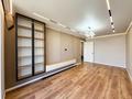 3-комнатная квартира · 95.3 м² · 8/9 этаж, Кульджинский тракт 153/68 — Бухтарминская за 62 млн ₸ в Алматы, Турксибский р-н — фото 2