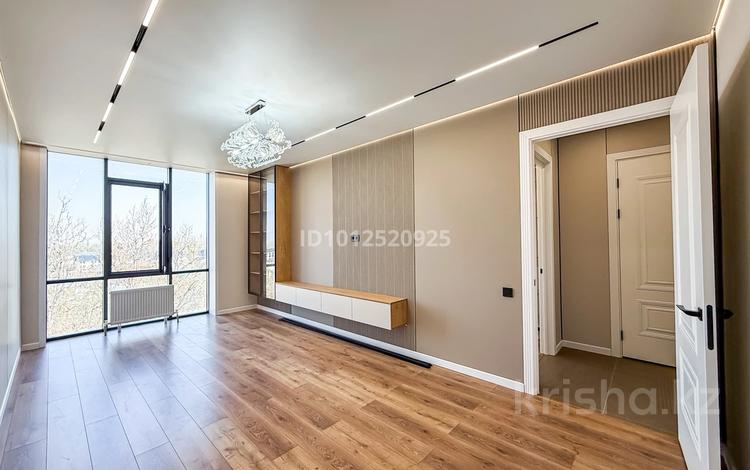 3-комнатная квартира · 95.3 м² · 8/9 этаж, Кульджинский тракт 153/68 — Бухтарминская за 62 млн ₸ в Алматы, Турксибский р-н — фото 6