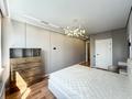 3-комнатная квартира · 95.3 м² · 8/9 этаж, Кульджинский тракт 153/68 — Бухтарминская за 62 млн ₸ в Алматы, Турксибский р-н — фото 9