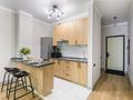 1-комнатная квартира · 40 м² · 2/11 этаж, мкр Самал-3 15k1 за 27 000 ₸ в Алматы, Медеуский р-н — фото 6