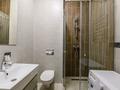 1-комнатная квартира · 40 м² · 2/11 этаж, мкр Самал-3 15k1 за 27 000 ₸ в Алматы, Медеуский р-н — фото 9