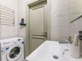 1-комнатная квартира · 40 м² · 2/11 этаж, мкр Самал-3 15k1 за 27 000 ₸ в Алматы, Медеуский р-н — фото 10