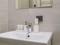 1-комнатная квартира · 40 м² · 2/11 этаж, мкр Самал-3 15k1 за 27 000 ₸ в Алматы, Медеуский р-н — фото 11
