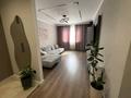 2-бөлмелі пәтер · 64 м² · 16/16 қабат, Абишева, бағасы: 37.5 млн ₸ в Алматы, Наурызбайский р-н — фото 22