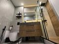 2-бөлмелі пәтер · 64 м² · 16/16 қабат, Абишева, бағасы: 37.5 млн ₸ в Алматы, Наурызбайский р-н — фото 24