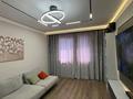 2-бөлмелі пәтер · 64 м² · 16/16 қабат, Абишева, бағасы: 37.5 млн ₸ в Алматы, Наурызбайский р-н — фото 5