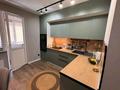 2-бөлмелі пәтер · 64 м² · 16/16 қабат, Абишева, бағасы: 37.5 млн ₸ в Алматы, Наурызбайский р-н — фото 7