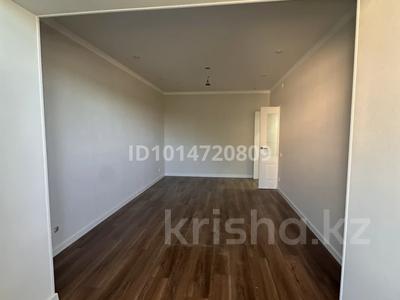 3-комнатная квартира · 62 м² · 4/4 этаж, Желтоксан 73 за 250 000 ₸ в Таразе
