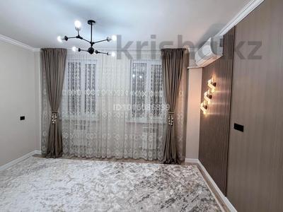3-бөлмелі пәтер · 69 м² · 6/7 қабат, 9 коше 17/2 — Клиника Амина, дворец школьников, бағасы: 180 000 ₸ в Туркестане