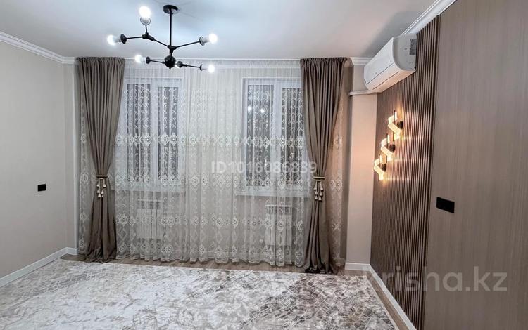 3-бөлмелі пәтер · 69 м² · 6/7 қабат, 9 коше 17/2 — Клиника Амина, дворец школьников, бағасы: 180 000 ₸ в Туркестане — фото 2