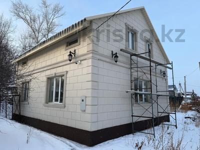 Отдельный дом · 4 комнаты · 140 м² · 10 сот., Подгорная 7 за 40 млн 〒 в Усть-Каменогорске