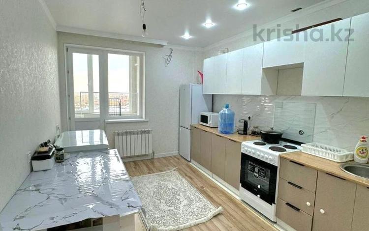 2-комнатная квартира · 67 м² · 14/20 этаж, Ш. Айтматова 53 — ГОРЯЧАЯ ЦЕНА - СРОЧНО!! за 31.5 млн ₸ в Астане, Нура р-н — фото 5