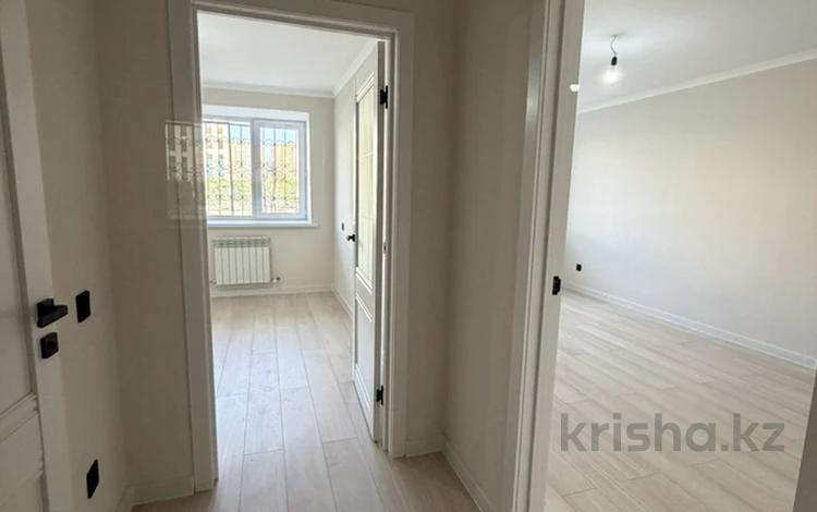 1-комнатная квартира · 35 м² · 1/9 этаж, Ермек Серкебаева 41 за 19 млн ₸ в Астане, Сарыарка р-н — фото 3