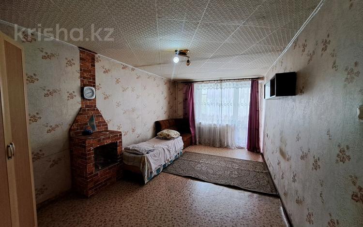 1-комнатная квартира · 36.9 м² · 1/5 этаж, Майкудук, Майкудук, мкр Восток-5 — Каскад за 11.4 млн ₸ в Караганде, Алихана Бокейханова р-н — фото 2