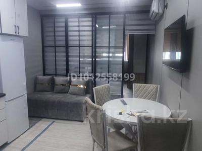 1-бөлмелі пәтер · 30 м² · 11/12 қабат, Кошкарбаева 39в/1, бағасы: 185 000 ₸ в 