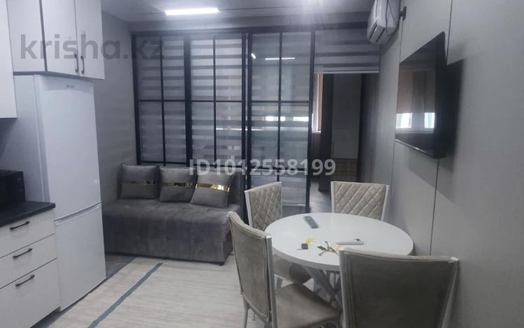 1-бөлмелі пәтер · 30 м² · 11/12 қабат, Кошкарбаева 39в/1, бағасы: 185 000 ₸ в  — фото 36