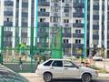 1-бөлмелі пәтер · 30 м² · 11/12 қабат, Кошкарбаева 39в/1, бағасы: 185 000 ₸ в  — фото 13