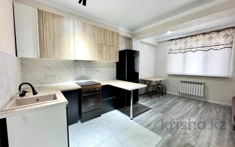 2-бөлмелі пәтер · 50 м² · 1/5 қабат, Халиулина 172к7, бағасы: 28.5 млн ₸ в Алматы, Медеуский р-н — фото 9