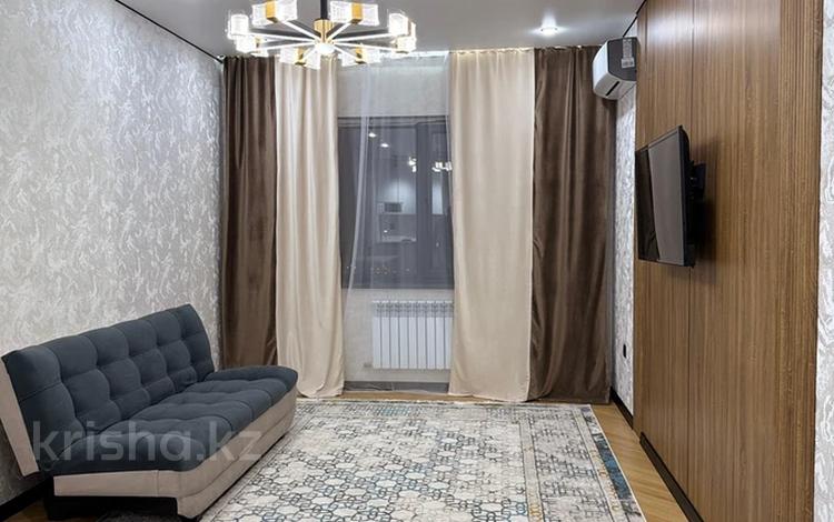 2-комнатная квартира · 50 м² · 3/12 этаж, Туркия 1/10 за 190 000 ₸ в Шымкенте, Туран р-н — фото 2