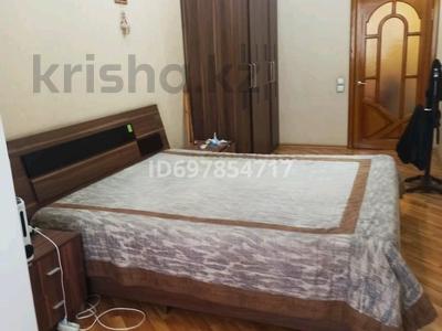 3-бөлмелі пәтер · 99.1 м² · 6/10 қабат, Естая 150/1, бағасы: 44 млн ₸ в Павлодаре