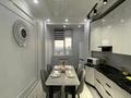 2-бөлмелі пәтер · 72 м² · 10/12 қабат, Кунаева 79, бағасы: 18 000 ₸ в Шымкенте, Туран р-н — фото 4