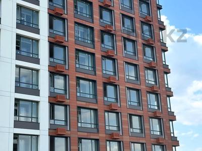 2-комнатная квартира · 56.5 м² · 5/9 этаж, Е 117 55 за 31.9 млн ₸ в Астане, Есильский р-н