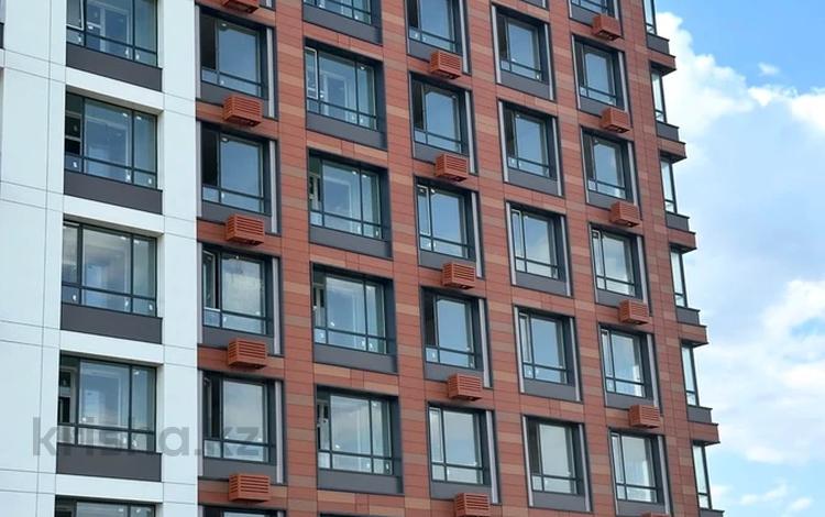 2-комнатная квартира · 56.5 м² · 5/9 этаж, Е 117 55 за 31.9 млн ₸ в Астане, Есильский р-н — фото 6