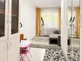 2-комнатная квартира · 52.9 м² · 1/5 этаж, мкр Аксай-1А 10 — Толе би Момышулы за 34 млн ₸ в Алматы, Ауэзовский р-н — фото 4