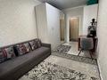 2-бөлмелі пәтер · 52.9 м² · 1/5 қабат, мкр Аксай-1А 10, бағасы: 35 млн ₸ в Алматы, Ауэзовский р-н — фото 6