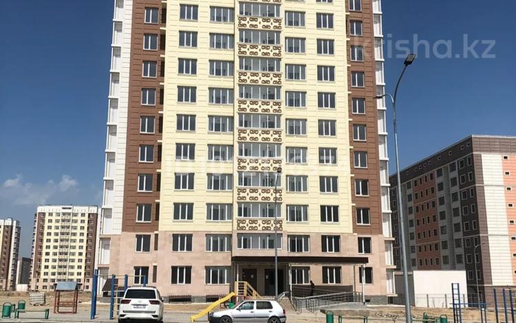 3-комнатная квартира · 78 м² · 6/12 этаж, мкр Туран-2 68Б за 32 млн ₸ в Шымкенте, Каратауский р-н — фото 2