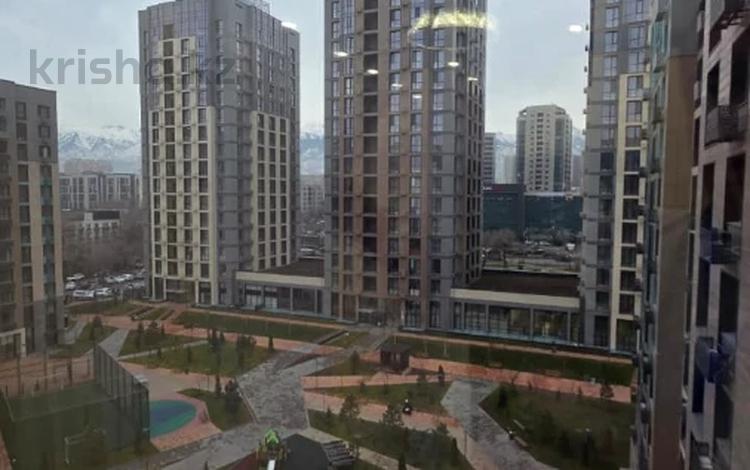 4-комнатная квартира · 133 м² · 10/16 этаж, Абая 165 — Тургут Озала за 165 млн ₸ в Алматы, Алмалинский р-н — фото 2