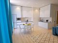 2-бөлмелі пәтер · 65 м² · 7/10 қабат, Полуостров Мангыстау 119, бағасы: 45 000 ₸ в Актау — фото 5