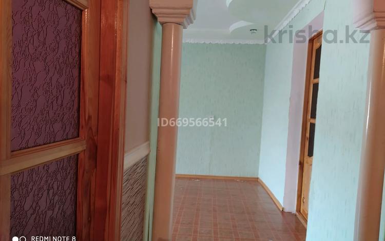 3-комнатная квартира, 60 м², 1/5 этаж, Кусаинова 31 за 15 млн 〒 в Сатпаев — фото 8