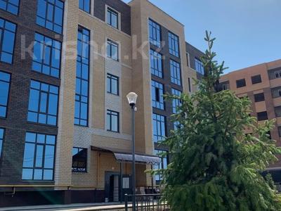 3-комнатная квартира · 134 м² · 5/5 этаж, мкр. Алтын орда, р-н Батыс 2 5 за 38.5 млн 〒 в Актобе