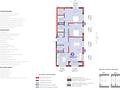 3-комнатная квартира · 129 м² · 3/20 этаж, Кайым Мухамедханов за ~ 98.8 млн ₸ в Астане, Нура р-н