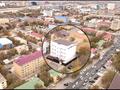 Еркін, кеңселер, монша, қонақ үй және демалыс орындары · 800 м², бағасы: 550 млн ₸ в Атырау, мкр Центральный