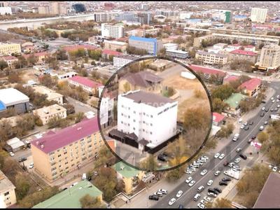 Свободное назначение, офисы, бани, гостиницы и зоны отдыха · 800 м² за 600 000 〒 в Атырау, мкр Центральный