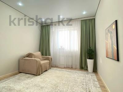 1-комнатная квартира · 37 м² · 5/6 этаж, 39-й мкр 12 за 13.5 млн ₸ в Актау