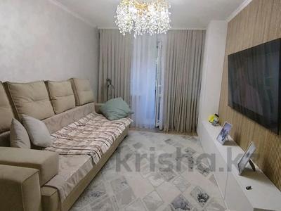 2-бөлмелі пәтер · 43 м² · 3/5 қабат, Абдирова 46/1, бағасы: 22.9 млн ₸ в Караганде, Казыбек би р-н