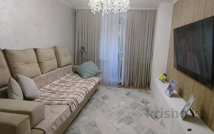 2-бөлмелі пәтер · 43 м² · 3/5 қабат, Абдирова 46/1, бағасы: 22.9 млн ₸ в Караганде, Казыбек би р-н — фото 2