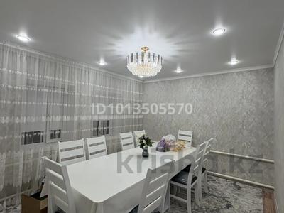 Отдельный дом · 4 комнаты · 67 м² · 6 сот., 2 ая уездная за 25 млн ₸ в Таразе