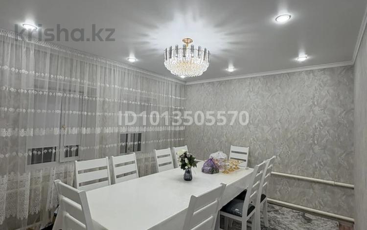 Жеке үй · 4 бөлме · 67 м² · 6 жүзд., 2 ая уездная, бағасы: 25 млн ₸ в Таразе — фото 2