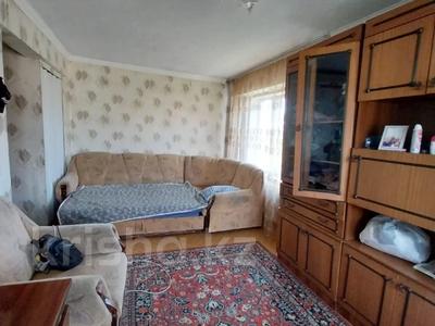 2-комнатная квартира · 45 м² · 5/5 этаж, Казахстан 110/1 за 15.5 млн 〒 в Усть-Каменогорске