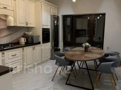 Отдельный дом · 5 комнат · 250 м² · 4.5 сот., Баязитовой — Школа тамос за 154 млн ₸ в Алматы, Бостандыкский р-н