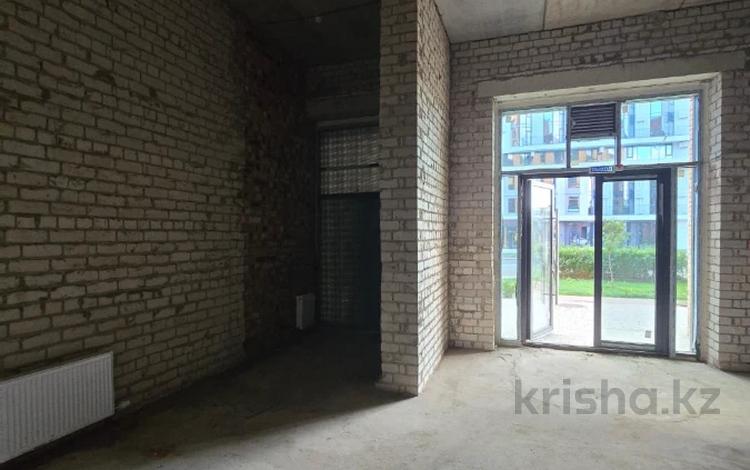 Еркін, кеңселер, қоғамдық тамақтану орны, медорталықтар мен дәріханалар, ойын-сауық · 75.12 м², бағасы: 800 000 ₸ в Астане, Есильский р-н — фото 2